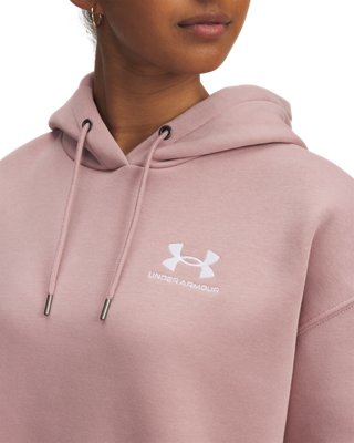 UA Icon Fleece image number 2