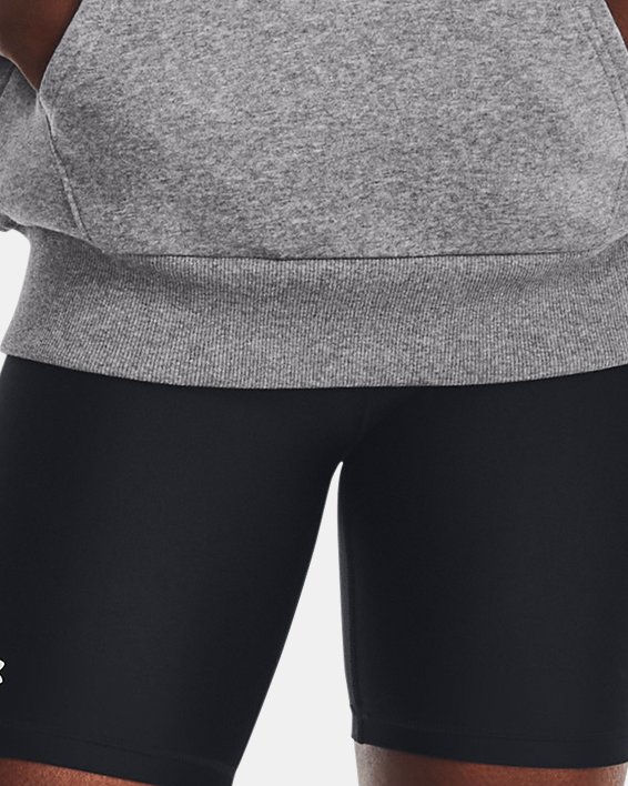 Under Armour Rival Fleece Logo woman hoodie RUNKD online running store