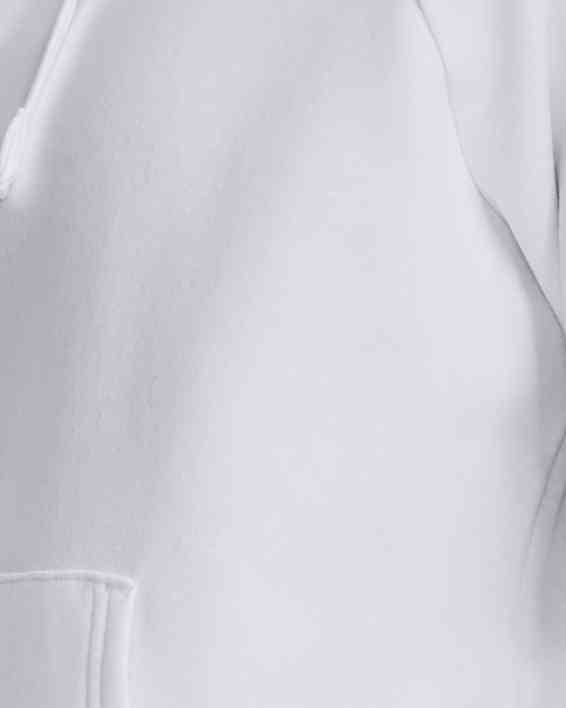 Women\'s Hoodies & Sweatshirts in White | Armour Under