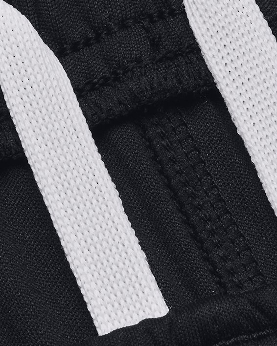 Herenshorts UA Challenger Knit, Black, pdpMainDesktop image number 4