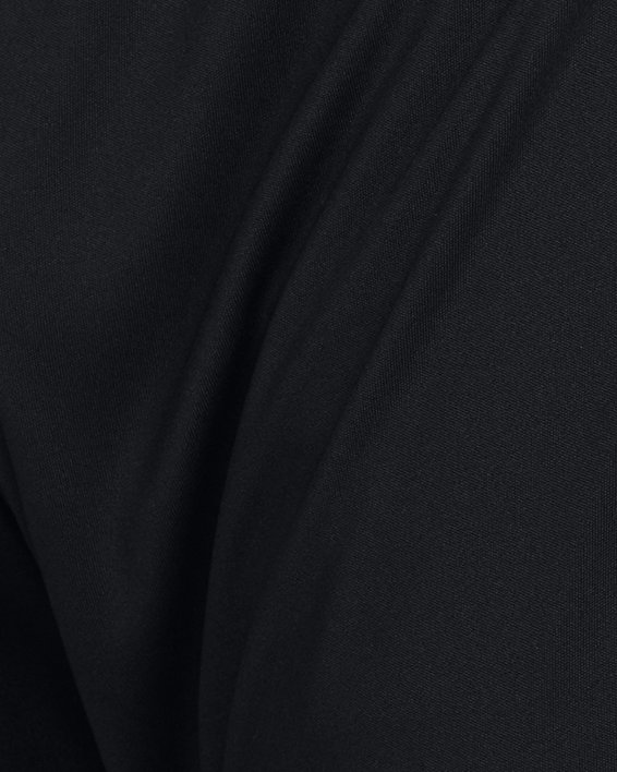 Men's UA Challenger Knit Shorts in Black image number 3