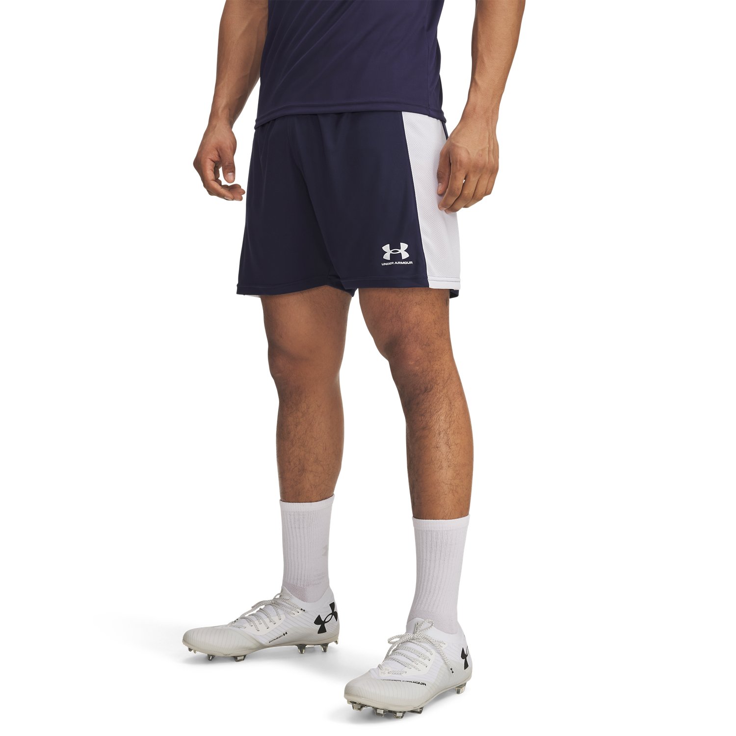 Men s UA Challenger Knit Shorts Under Armour