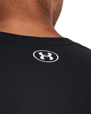 UA 믹스드 워드마크 image number 3