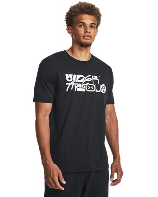 UA 믹스드 워드마크 image number 0