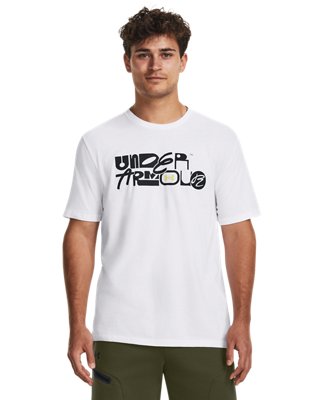 UA 믹스드 워드마크