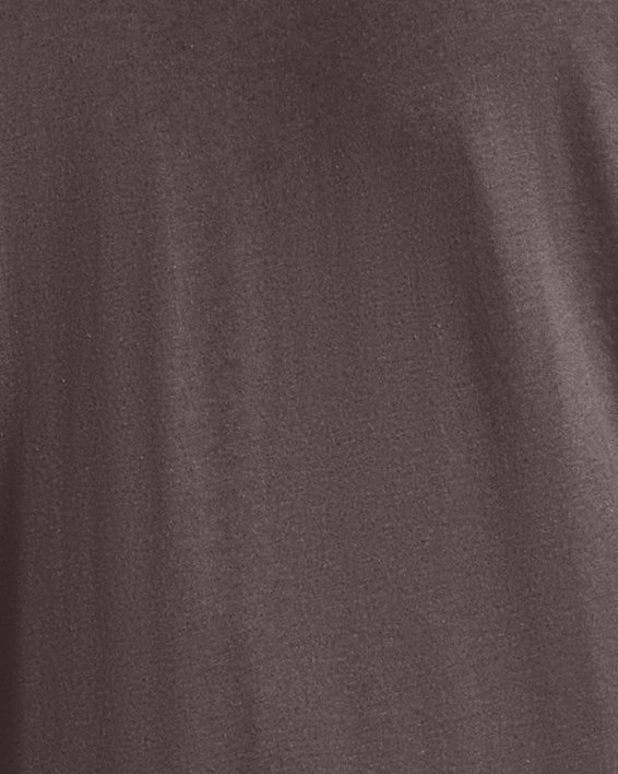 Men's UA Pinnacle Training Short Sleeve, Gray, pdpMainDesktop image number 0