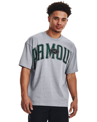 UA Arch Oversized Heavyweight image number 0