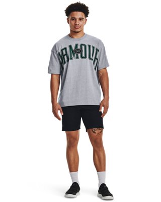 UA Arch Oversized Heavyweight image number 2