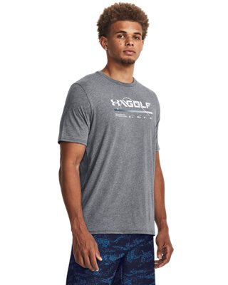 UA Golf Power Swing image number 0