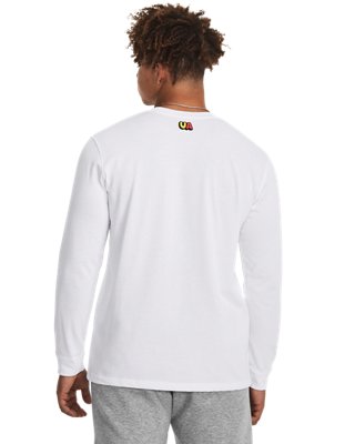 men's heavyweight long sleeve t shirts
