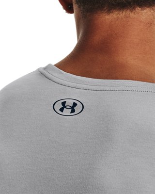 เสื้อแขนสั้น UA Outdoor Climbing สำหรับผู้ชาย image number 3