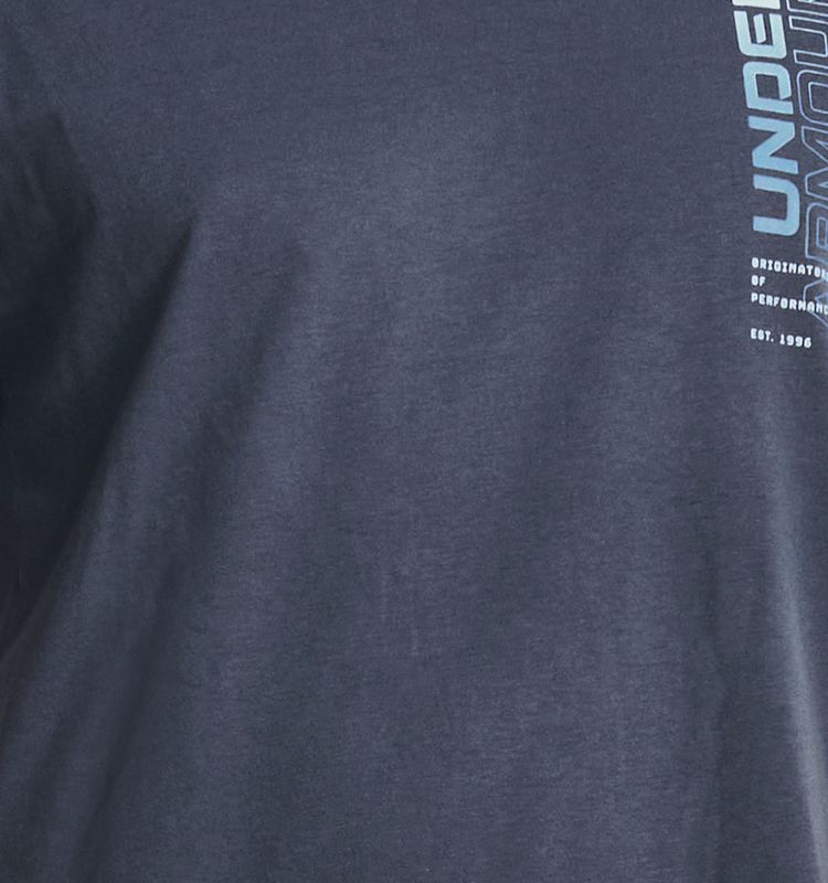 [UA]男 OUTDOOR CLIMBING 短T-Shirt-優惠商品