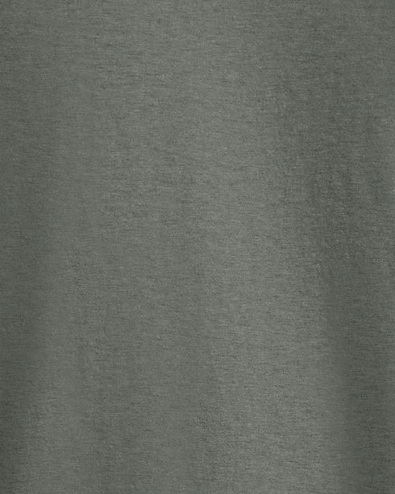 男士UA Outdoor登山短袖T恤 image number 0