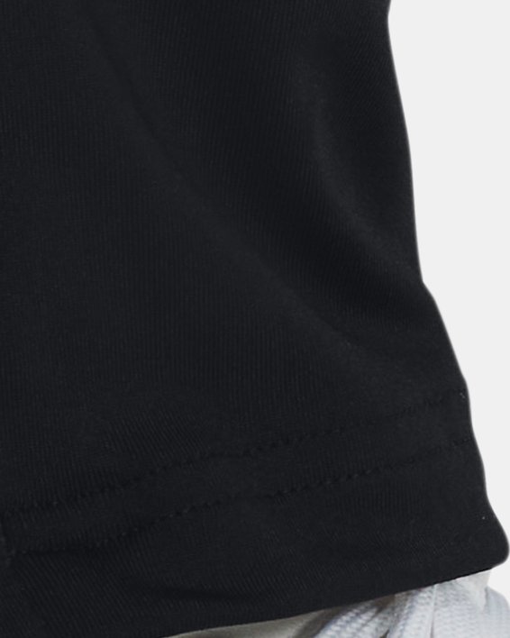 Men's UA Challenger Training Pants, Black, pdpMainDesktop image number 3