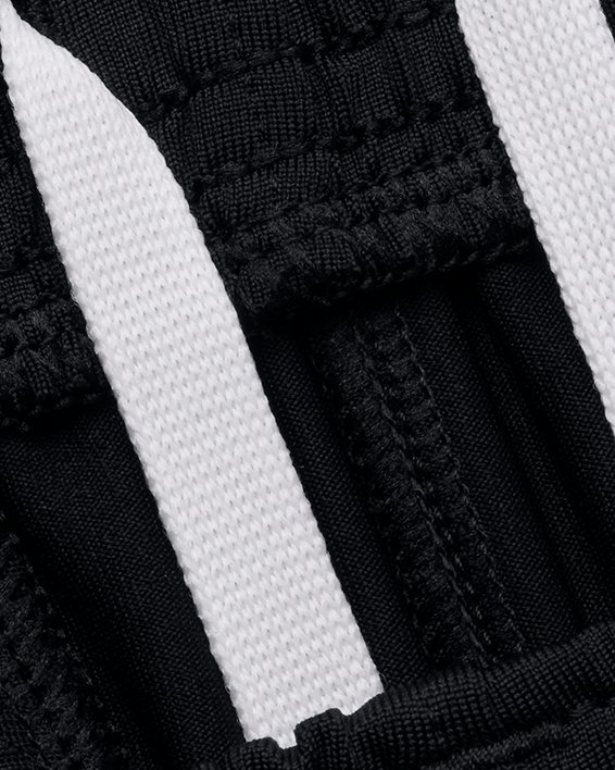 Men's UA Challenger Training Pants, Black, pdpMainDesktop image number 4