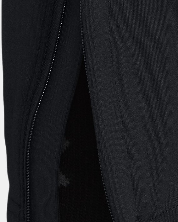 Spodnie treningowe męskie UA Challenger, Black, pdpMainDesktop image number 3