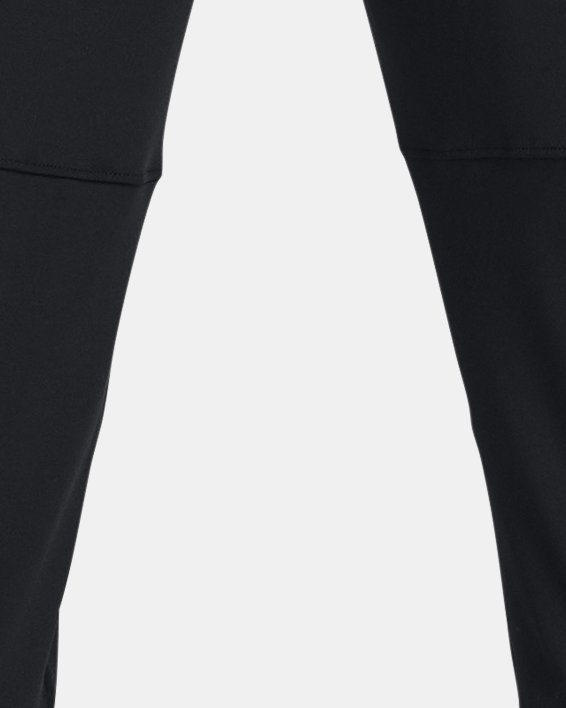 Spodnie treningowe męskie UA Challenger, Black, pdpMainDesktop image number 1