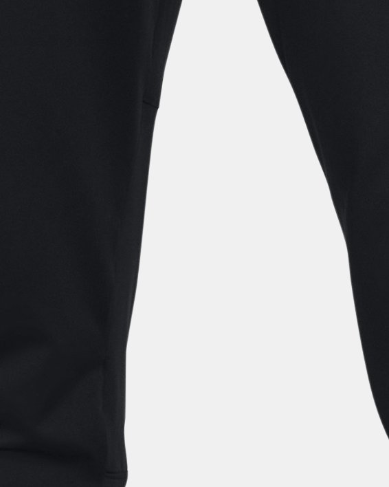 Spodnie treningowe męskie UA Challenger, Black, pdpMainDesktop image number 0