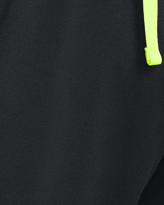 Spodnie treningowe męskie UA Challenger, Black, pdpMainDesktop image number 4