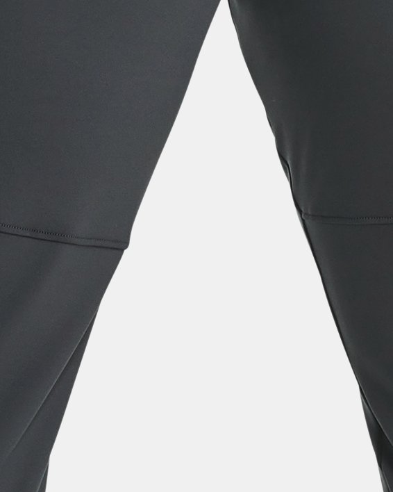 Pantaloni UA Challenger Training da uomo, Gray, pdpMainDesktop image number 1