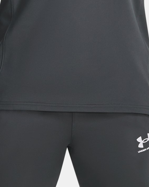 Men's UA Challenger Training Pants, Gray, pdpMainDesktop image number 2