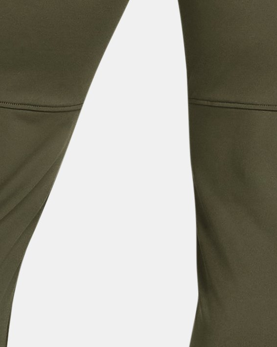 Spodnie treningowe męskie UA Challenger, Green, pdpMainDesktop image number 1