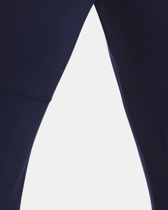 Pantaloni UA Challenger Training da uomo, Blue, pdpMainDesktop image number 1