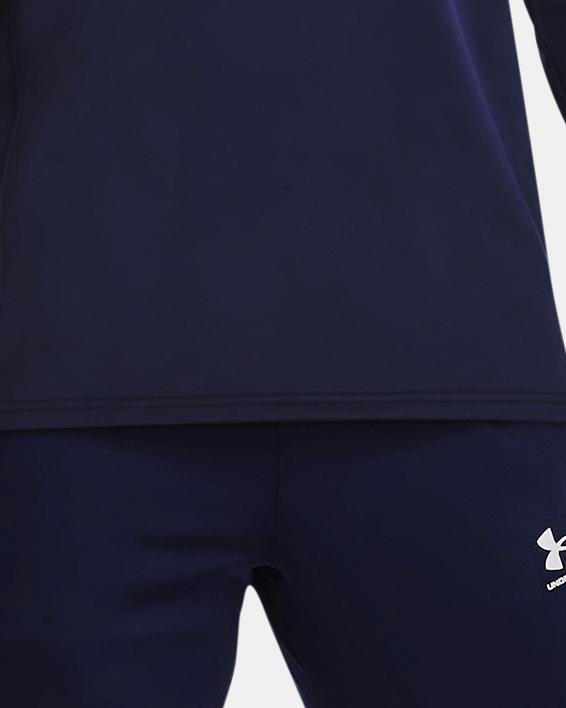 Under Armour Mens Challenger Training Pants - Navy