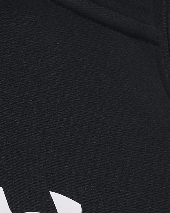 Camiseta UA Challenger Midlayer para hombre, Black, pdpMainDesktop image number 3