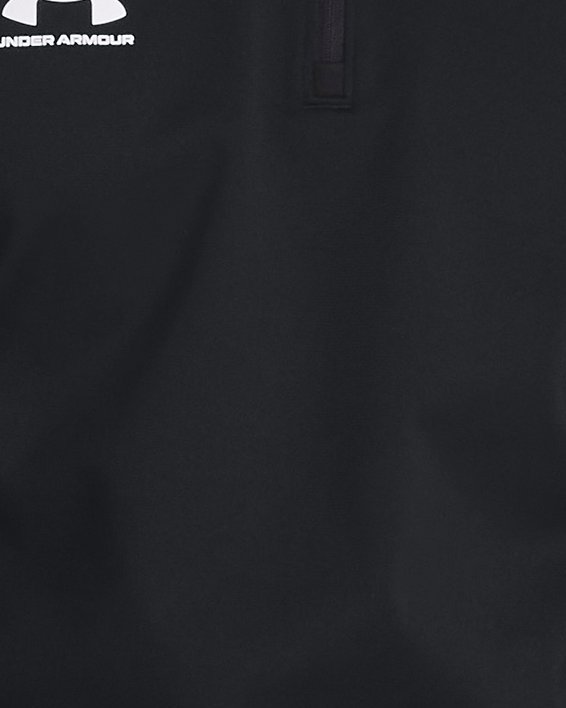 Men's UA Challenger Midlayer, Black, pdpMainDesktop image number 0