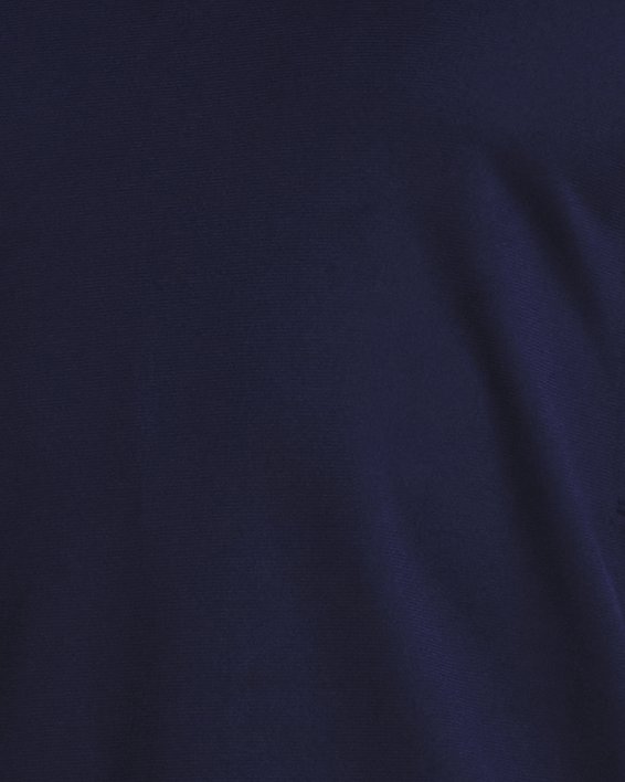 Herenshirt UA Challenger Midlayer, Blue, pdpMainDesktop image number 0