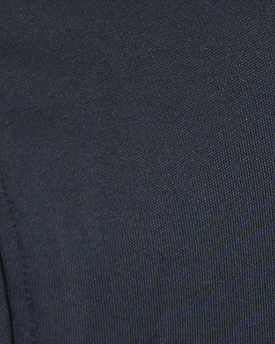 เสื้อเทรนนิ่งแขนสั้น UA Challenger สำหรับผู้ชาย in Black image number 5