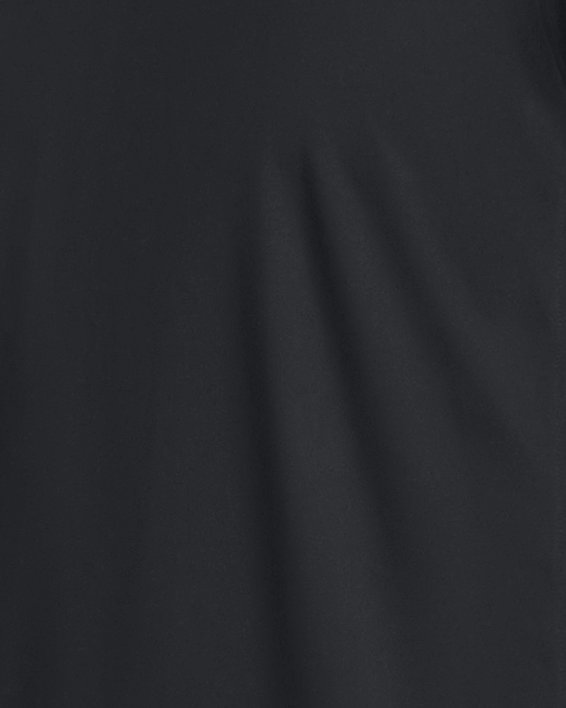 Maglia a maniche corte UA Challenger Training da uomo, Black, pdpMainDesktop image number 0