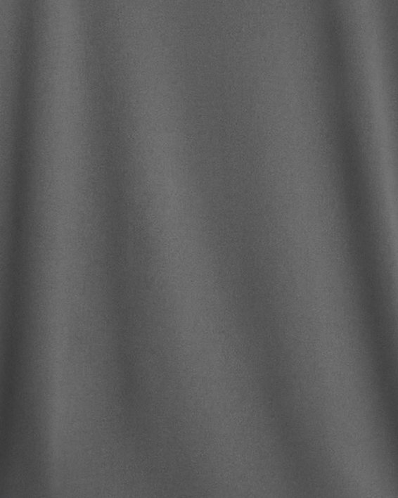 Men's UA Challenger Training Short Sleeve, Gray, pdpMainDesktop image number 1