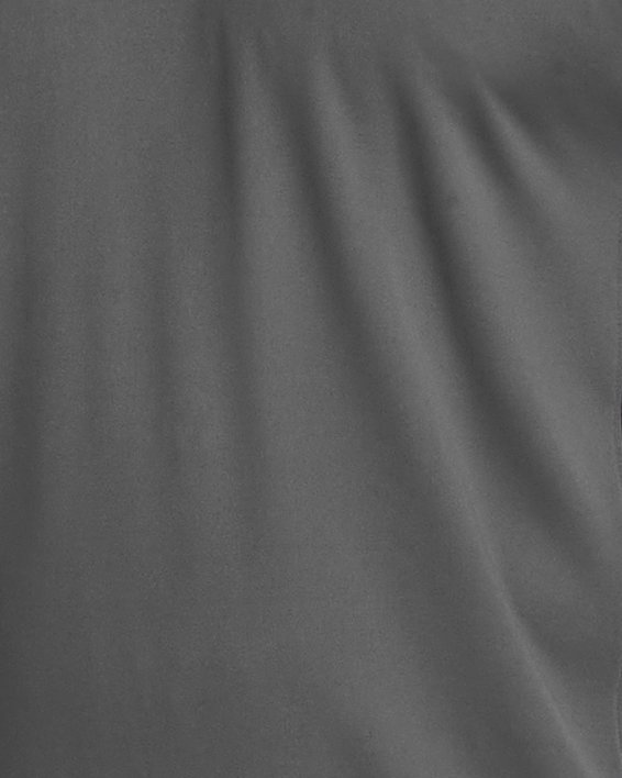 Men's UA Challenger Training Short Sleeve in Gray image number 0