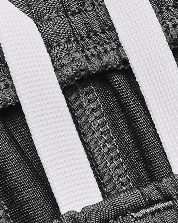 Herentrainingsshirt UA Challenger met korte mouwen, Gray, pdpMainDesktop image number 4