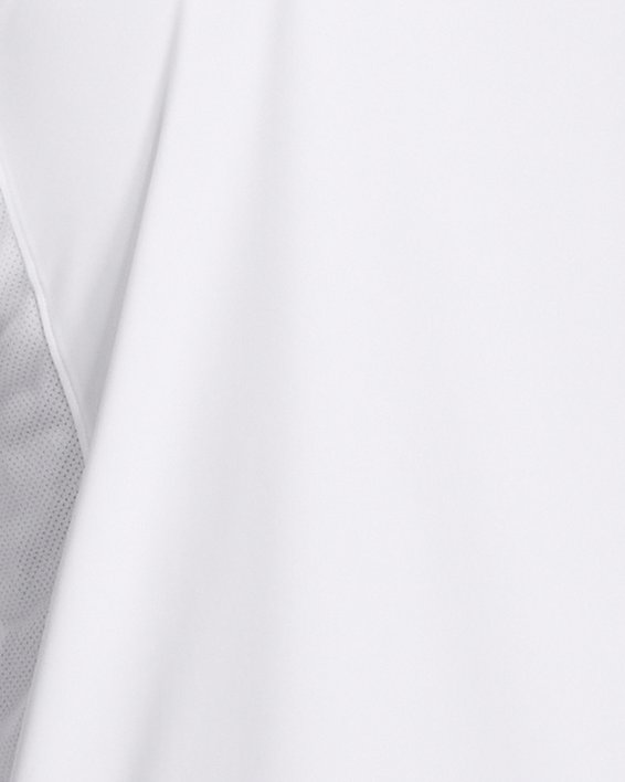 Herentrainingsshirt UA Challenger met korte mouwen, White, pdpMainDesktop image number 1