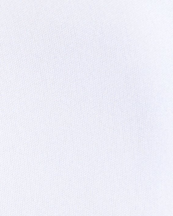 เสื้อเทรนนิ่งแขนสั้น UA Challenger สำหรับผู้ชาย in White image number 5