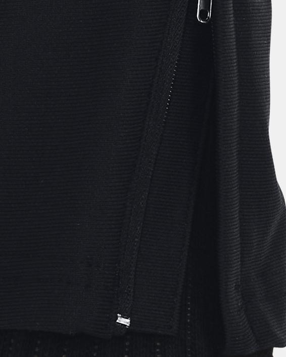Under Armour Knit Track Suit Men - Pitch Grey/Black • Price »