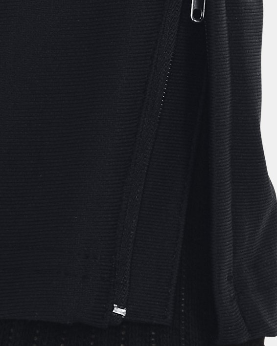 Herren UA Challenger Trainingsanzug, Black, pdpMainDesktop image number 2