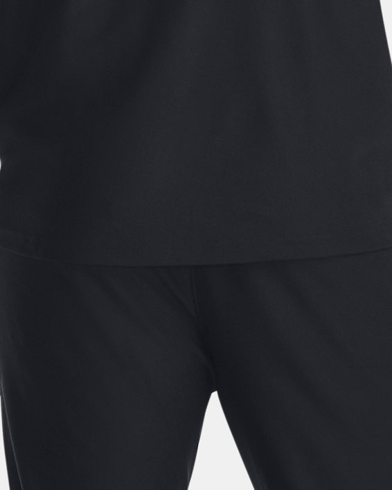 Herren UA Challenger Trainingsanzug, Black, pdpMainDesktop image number 1