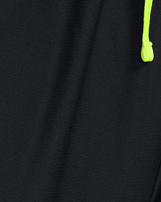 Herren UA Challenger Trainingsanzug, Black, pdpMainDesktop image number 3