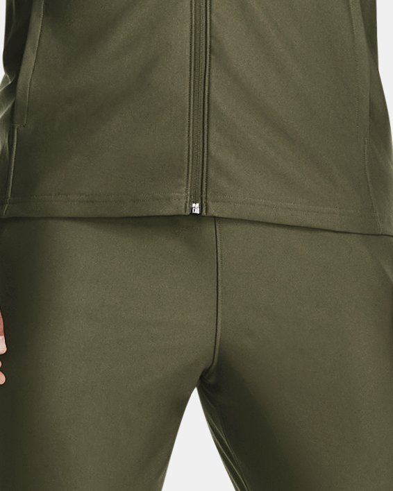 Under Armour Challenger Training Suit (5402) Track Top Zip Up Jacket Pants  Set