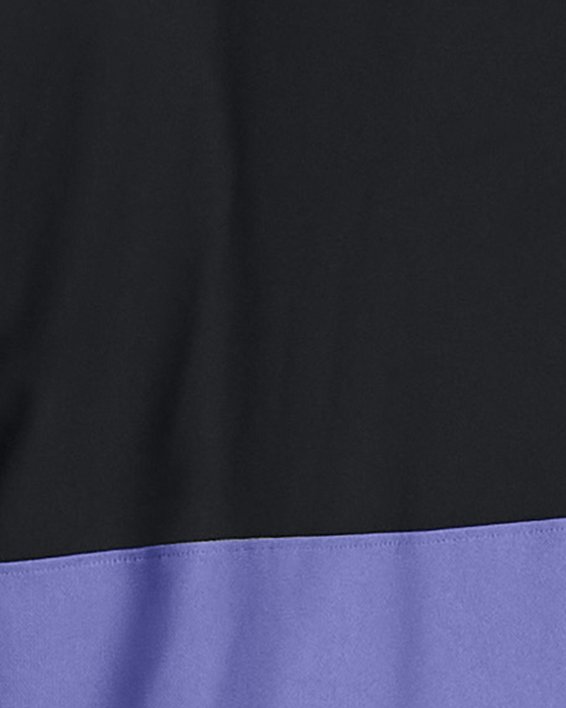Herren UA Challenger Trainingsanzug, Purple, pdpMainDesktop image number 1