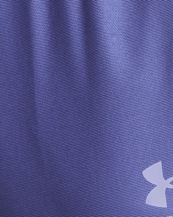 Herren UA Challenger Trainingsanzug, Purple, pdpMainDesktop image number 3
