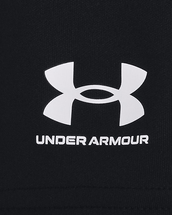 Short en tricot UA Challenger pour femmes