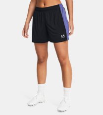 Women's UA Challenger Knit Shorts
