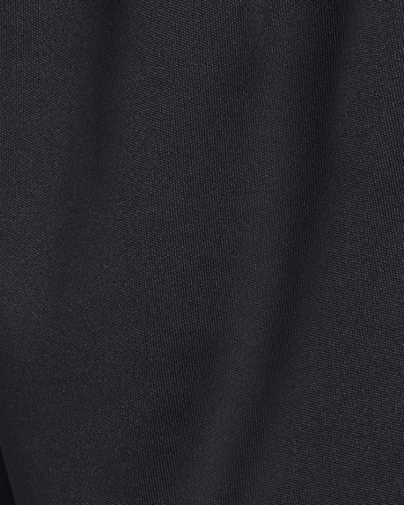 Shorts UA Challenger Knit da donna, Black, pdpMainDesktop image number 3