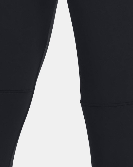 Womens Nike Pro Compression Pants Dri Fit Size XS Just Do It Pattern