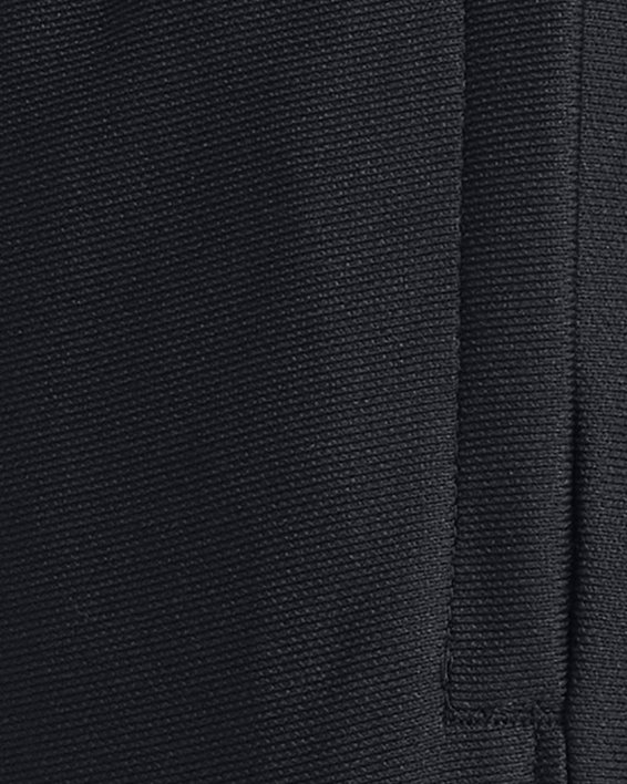 UA Challenger Hose aus Piqué für Damen, Black, pdpMainDesktop image number 3